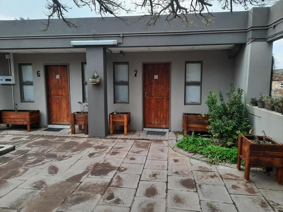 Hopetown Guesthouse Exterior photo