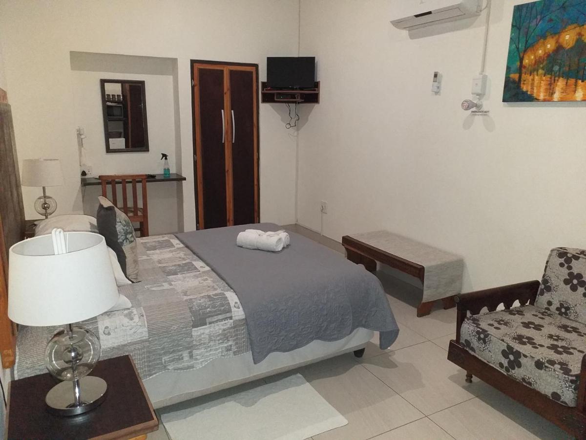 Hopetown Guesthouse Exterior photo