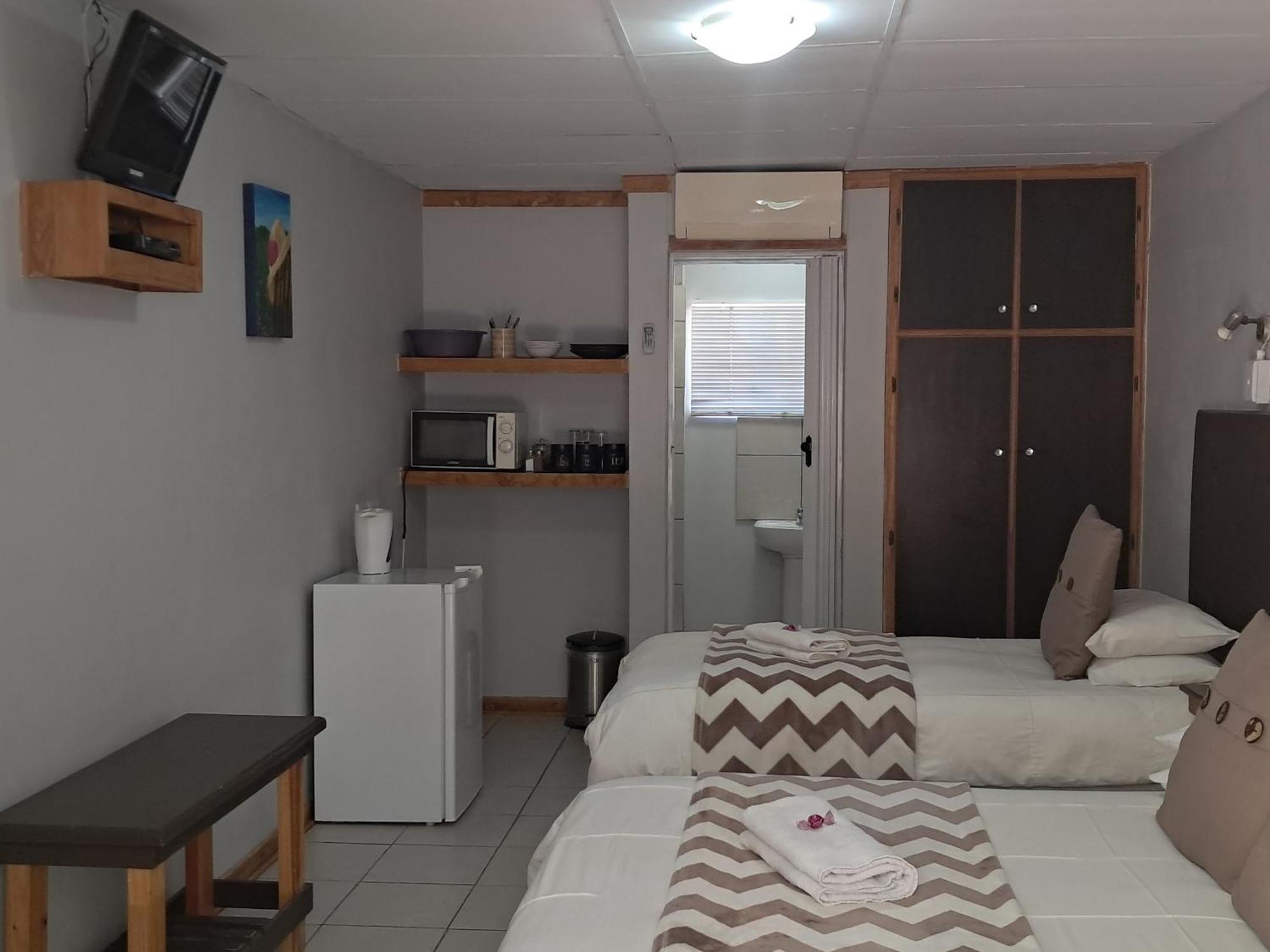 Hopetown Guesthouse Exterior photo