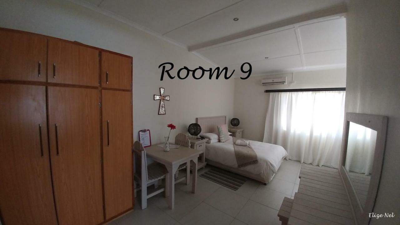 Hopetown Guesthouse Exterior photo