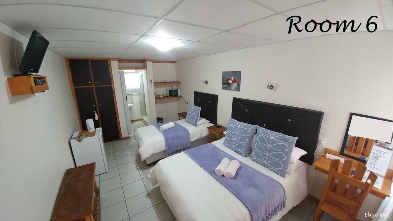 Hopetown Guesthouse Exterior photo