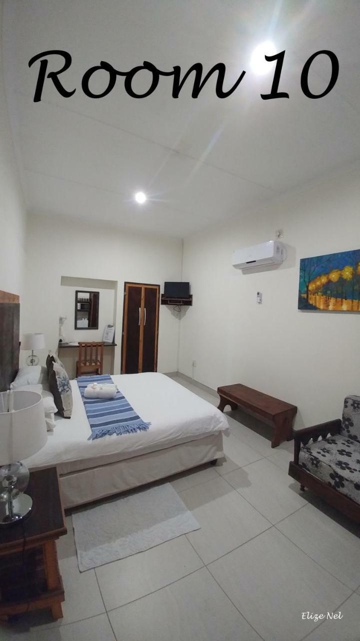 Hopetown Guesthouse Exterior photo