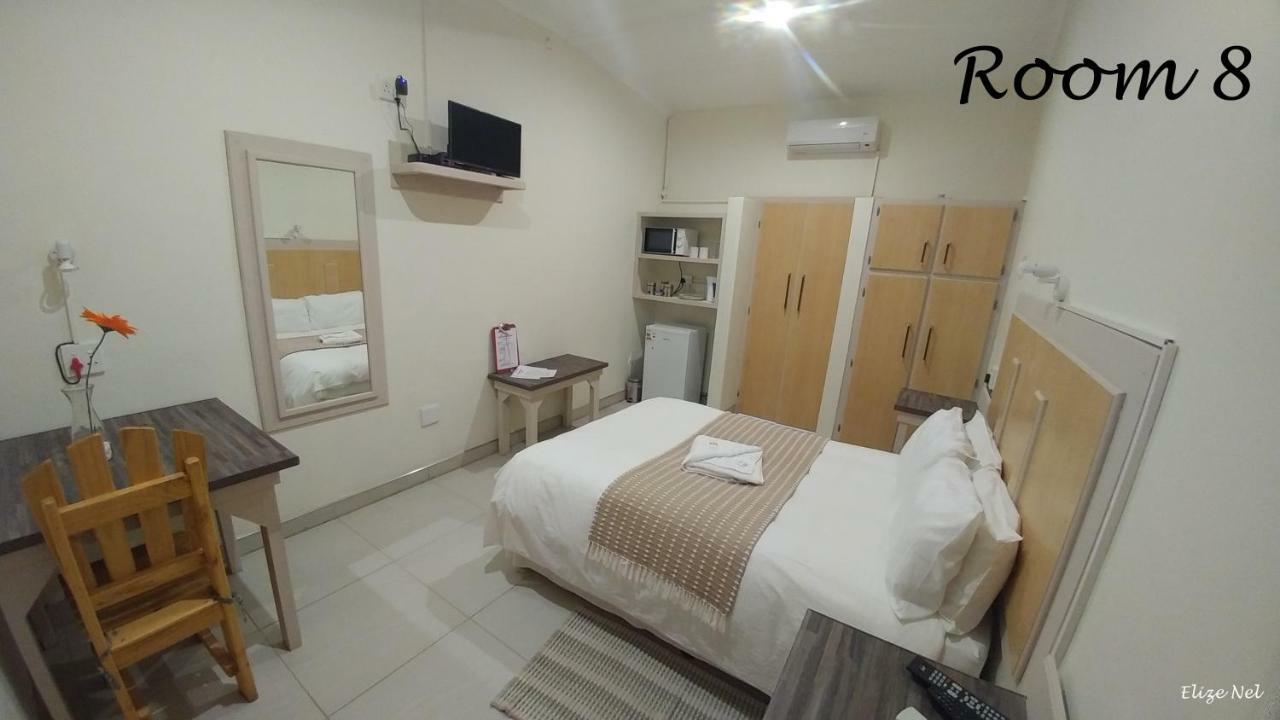 Hopetown Guesthouse Exterior photo