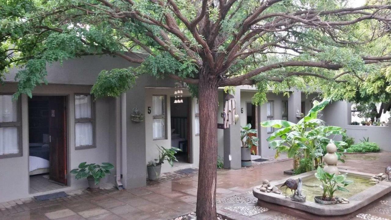 Hopetown Guesthouse Exterior photo